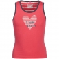 Preview: Chaos and Order Tanktop Helen coral